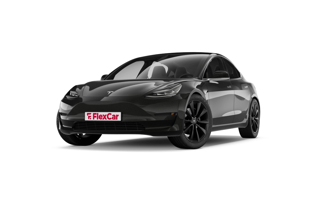 flexcar-tesla-model-3-model3-performance