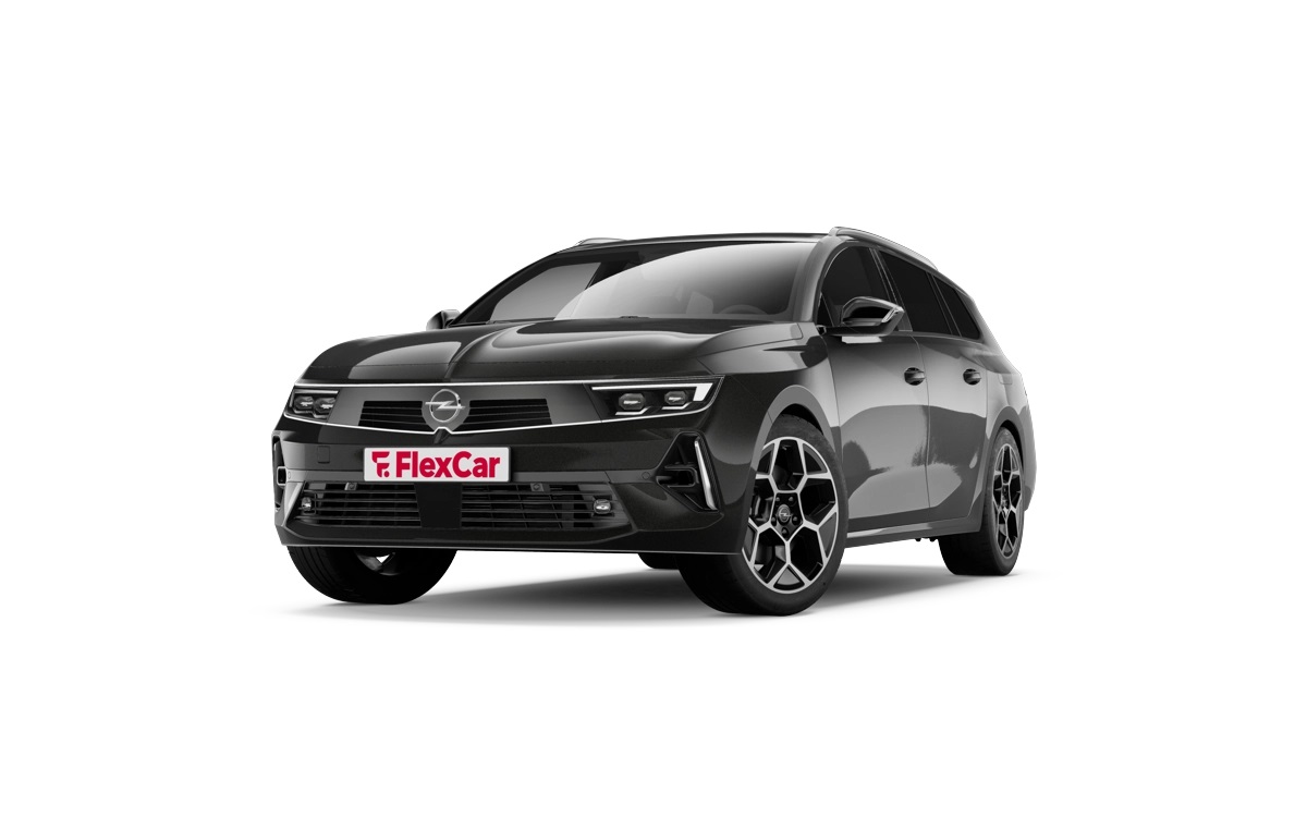 flexcar-opel-astra