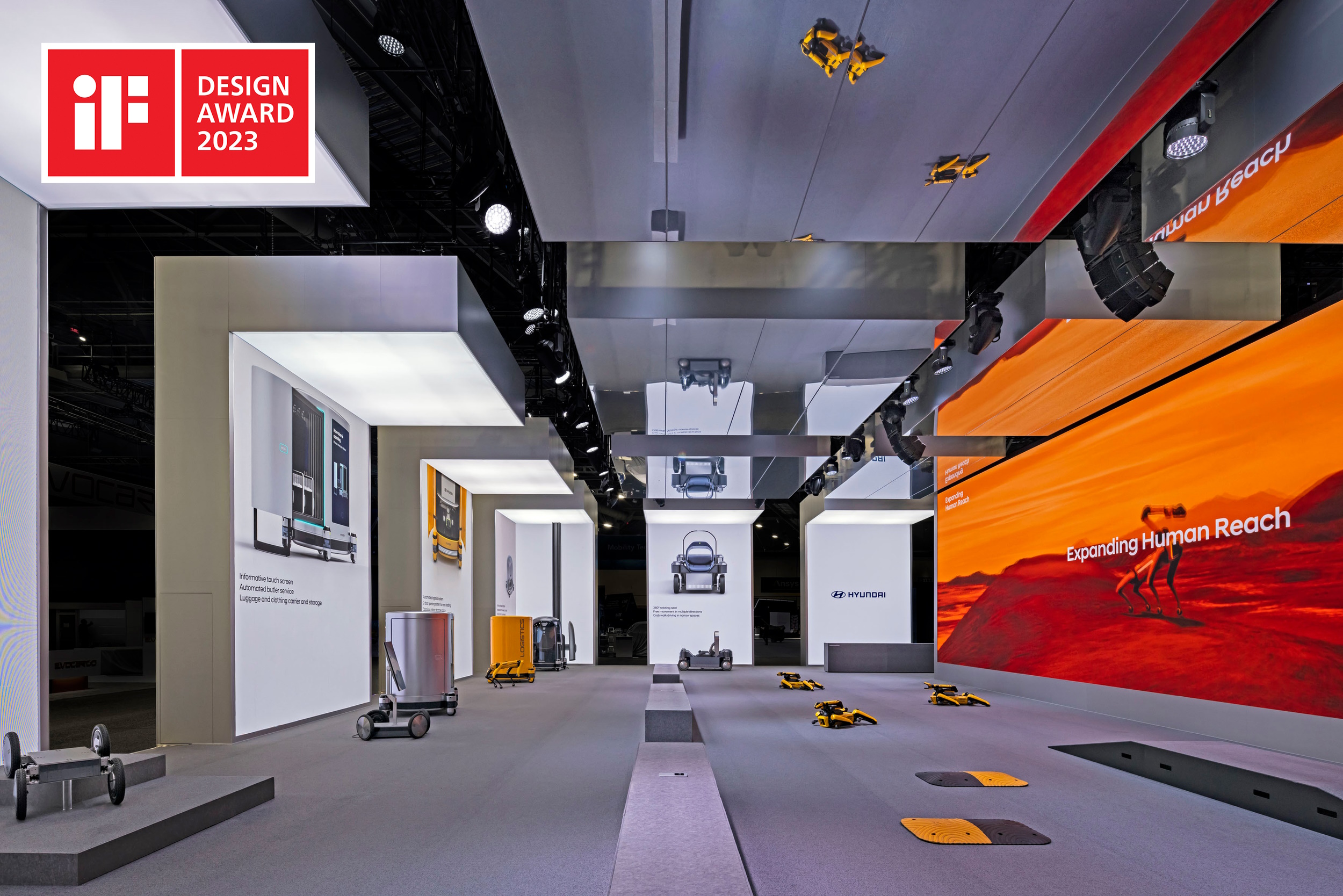 _4. IF_Award_Hyundai at CES
