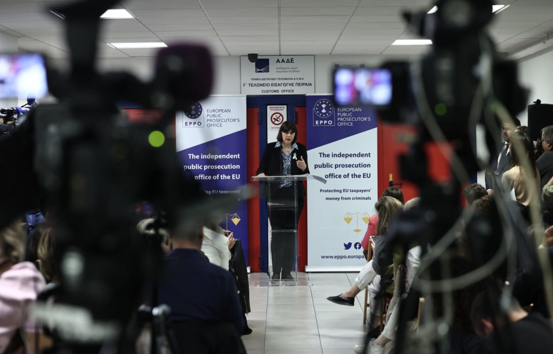 5 το πρωί: Κεραυνοί από Κοβέσι - Βροχερός ο καιρός και σήμερα - Ναυάγιο για ΠΑΟ, ΑΕΚ και ΠΑΟΚ