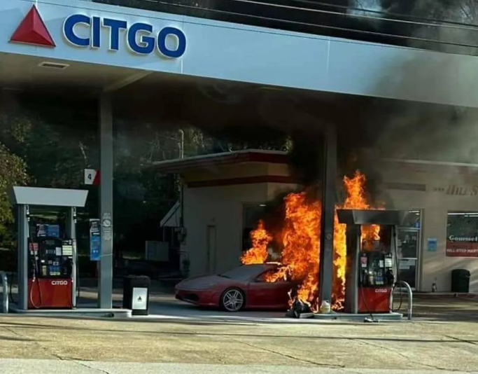 ferrari