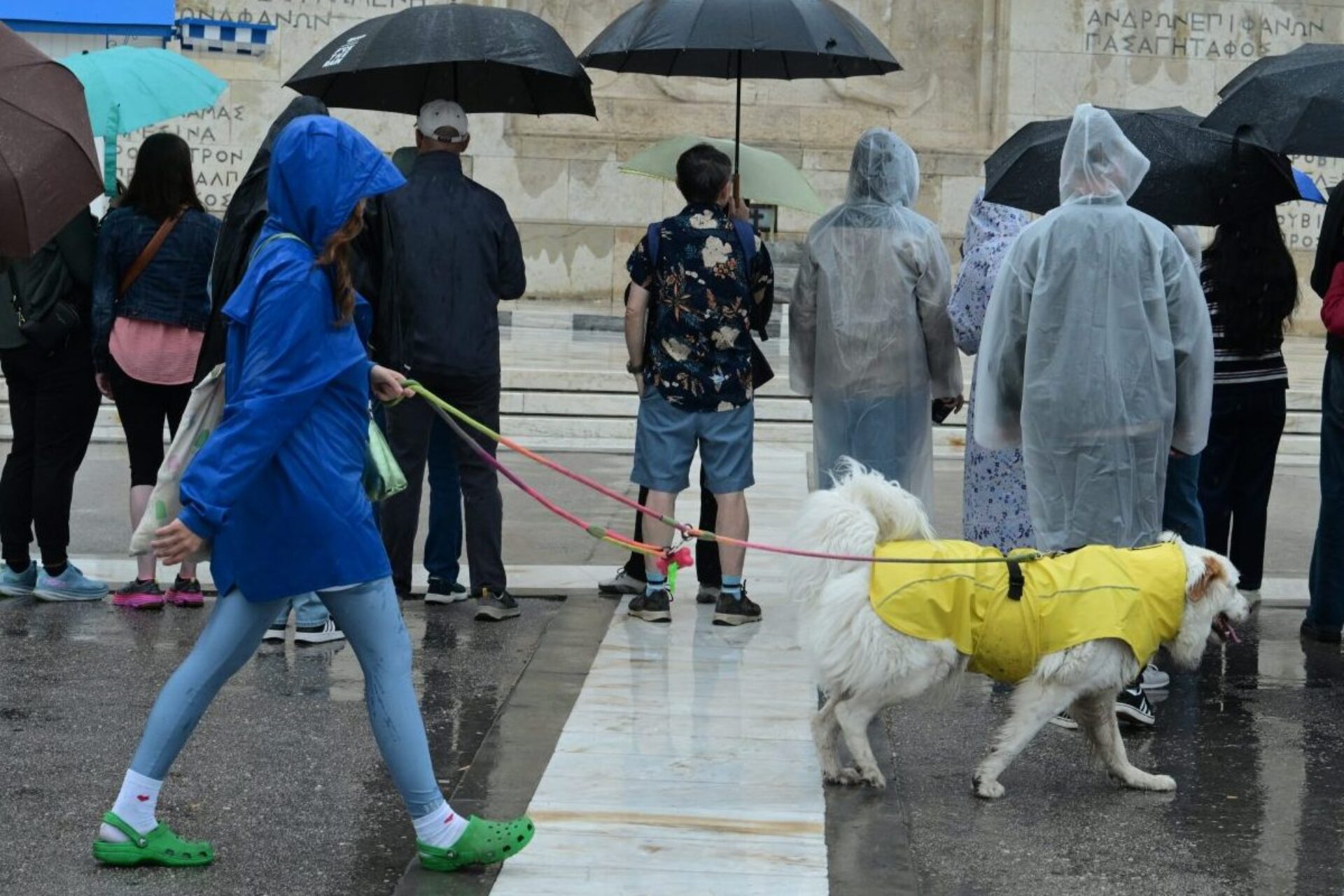 Καιρός-Επιστρέφει-η-κακοκαιρία-–-Σε-ποιες-περιοχές-πέφτει-η.jpg Καιρός: Χαλάει τις επόμενες ώρες – Πότε θα έχουμε βροχές στην Αθήνα