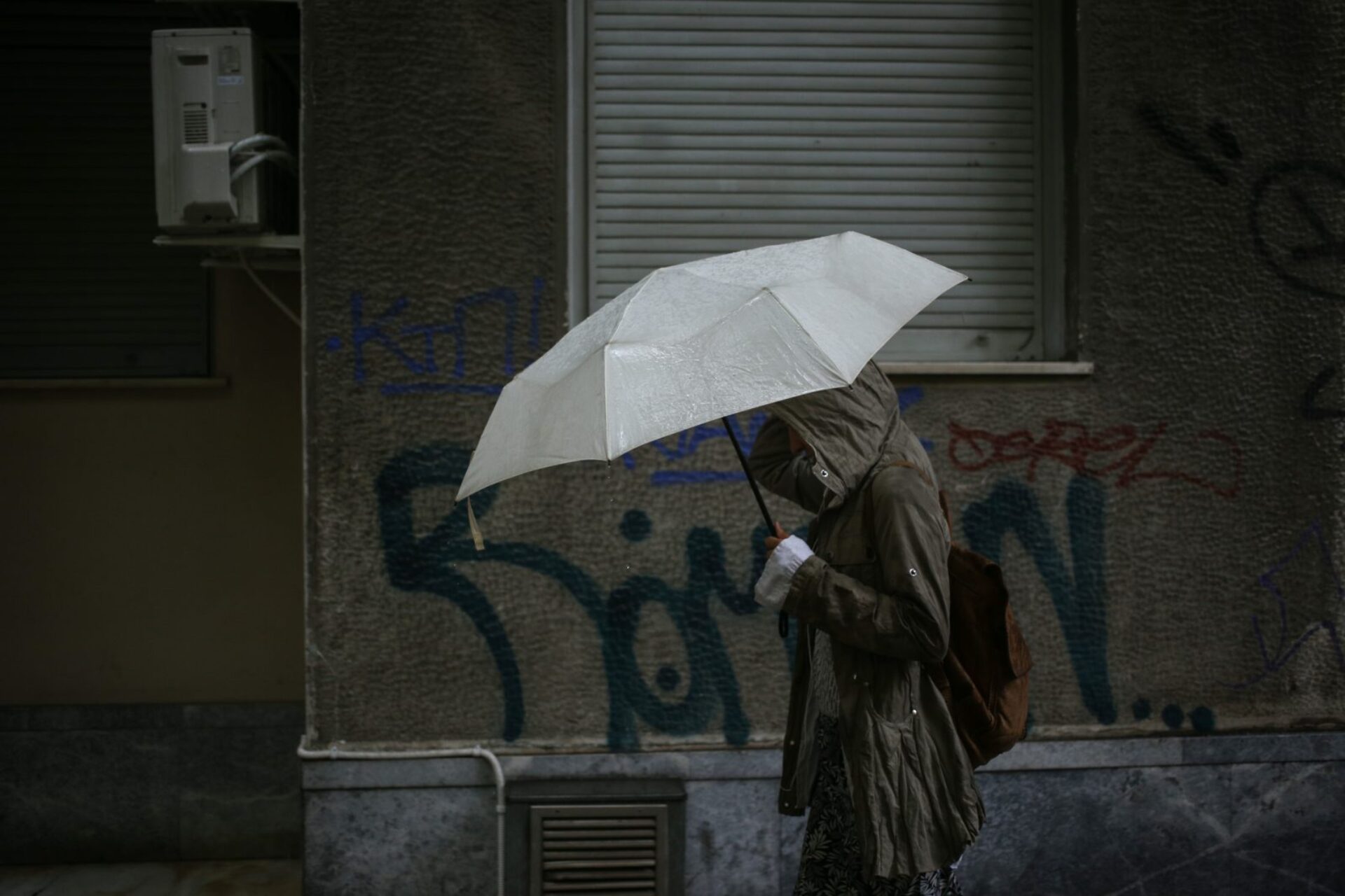 Καιρός: Διπλό χτύπημα της κακοκαιρίας, οι περιοχές στο επίκεντρο