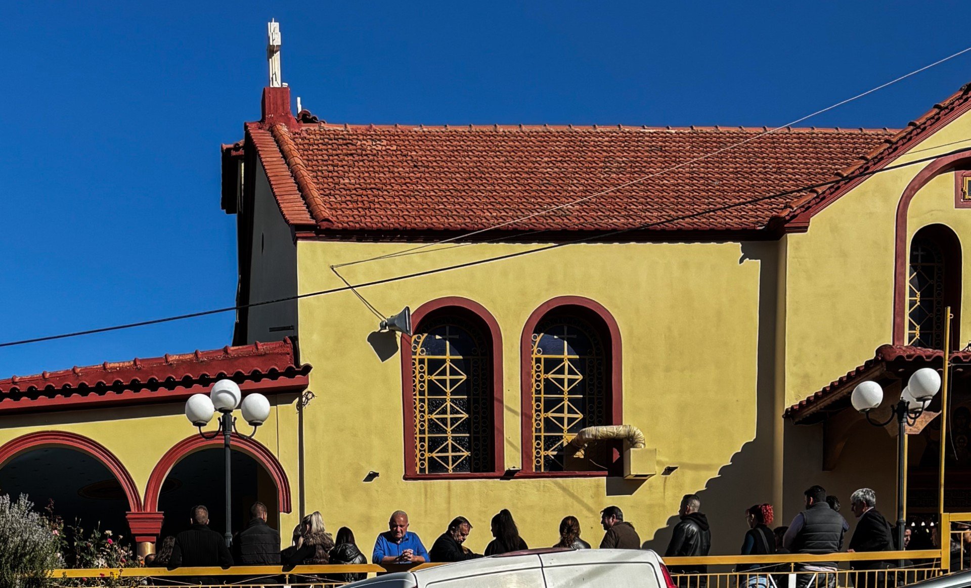 Αχαΐα: Μαρτυρία-ανατροπή για τον θάνατο του 3χρονου Ανδρέα
