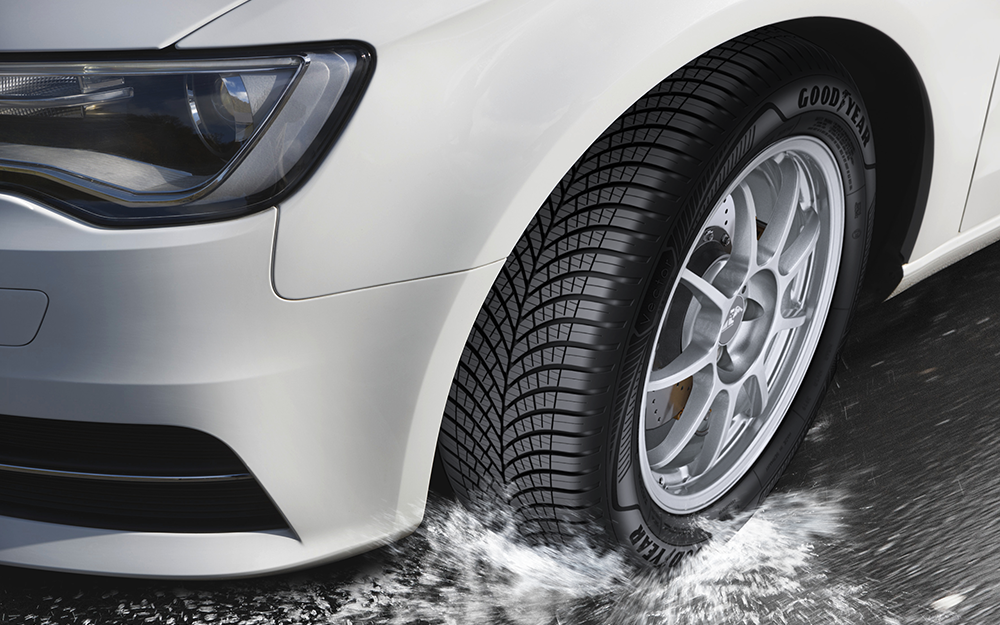 goodyear vector gen1