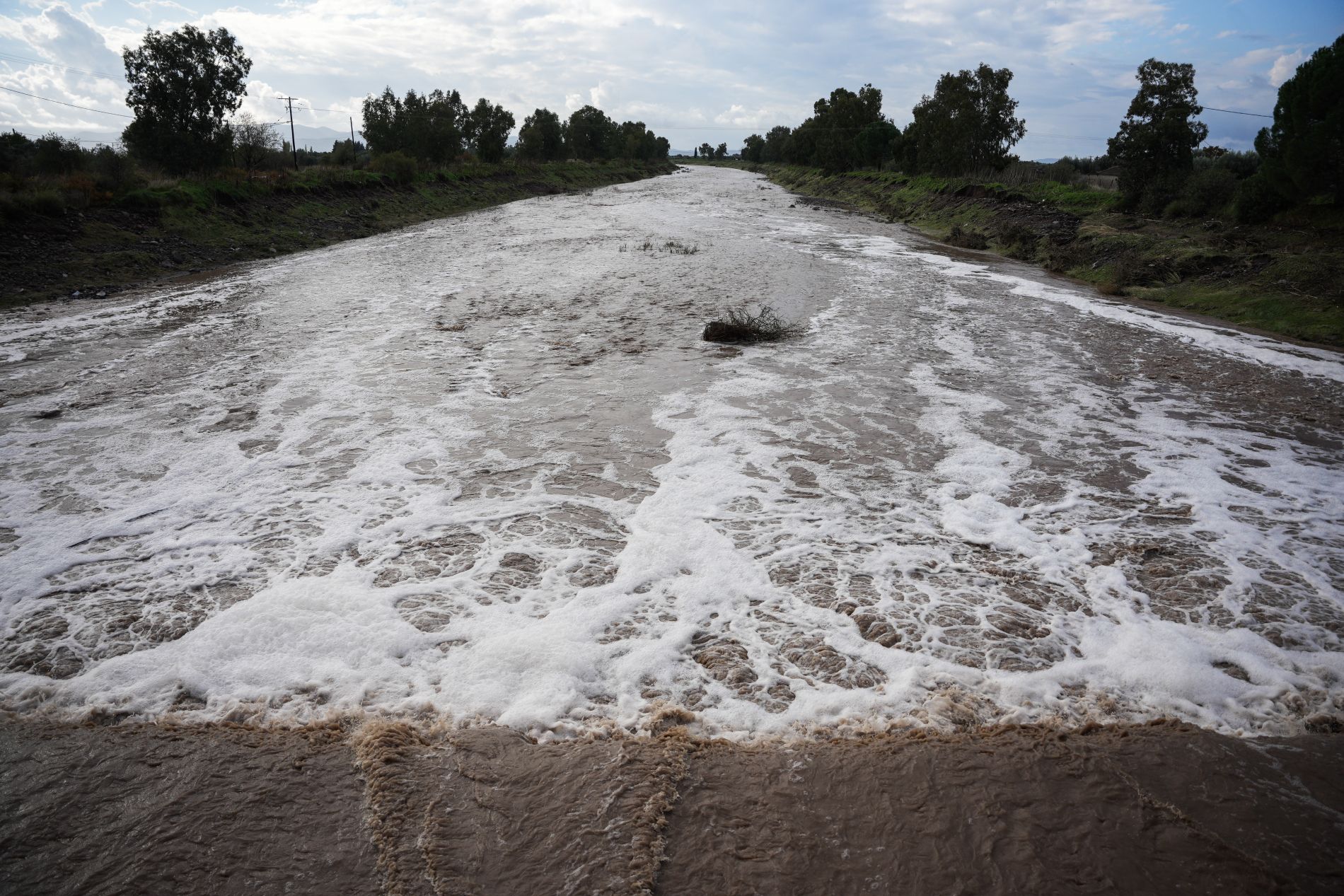 Κακοκαιρία Adel: Επικίνδυνα καιρικά φαινόμενα – Αυτό είναι το πιο κρίσιμο 48ωρο 