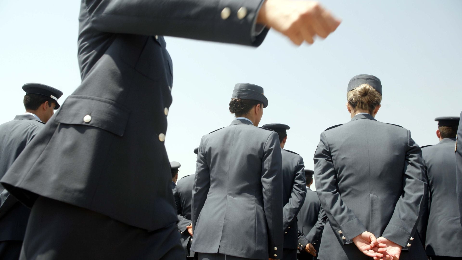 Οι πρώτες γυναίκες έφεδροι αξιωματικοί του Ελληνικού Στρατού