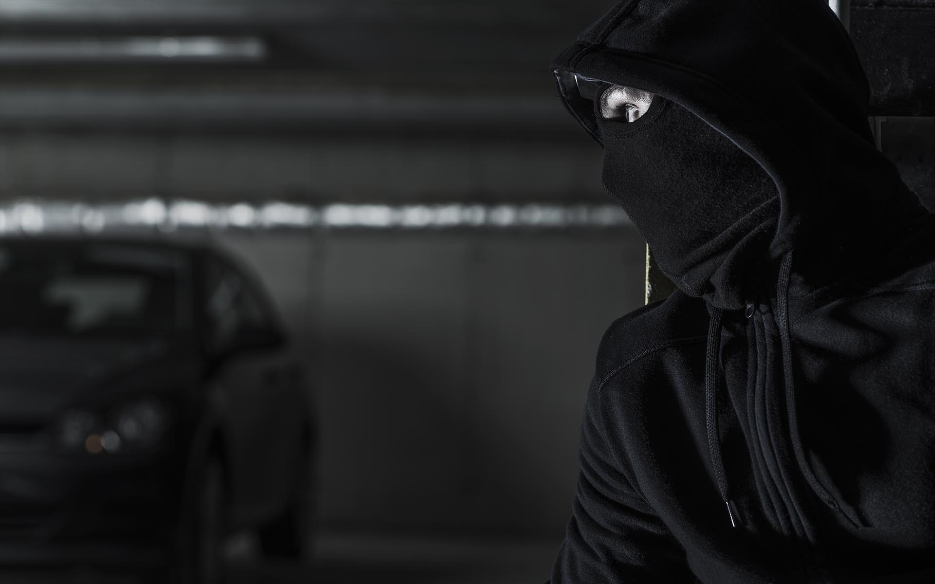 Κλοπή καταλυτών