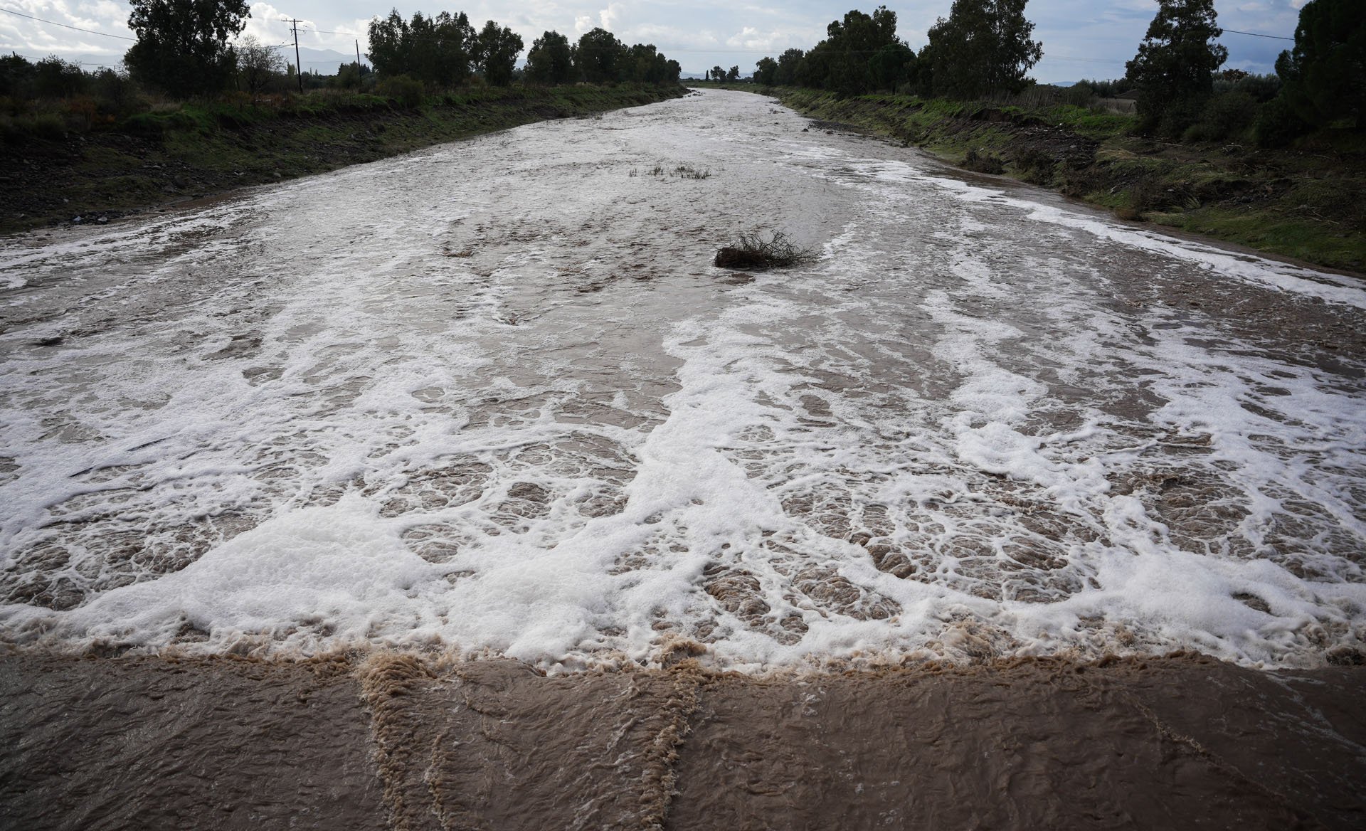 Ο Σάκης Αρναούτογλου καλεί την Πολιτική Προστασία να εκδώσει «κόκκινο» συναγερμό για την βορειοδυτική Ελλάδα
