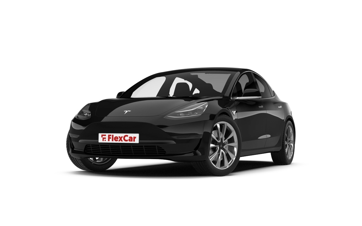 flexcar-tesla-model3-model-3