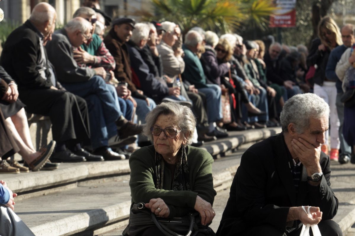όρια ηλικίας