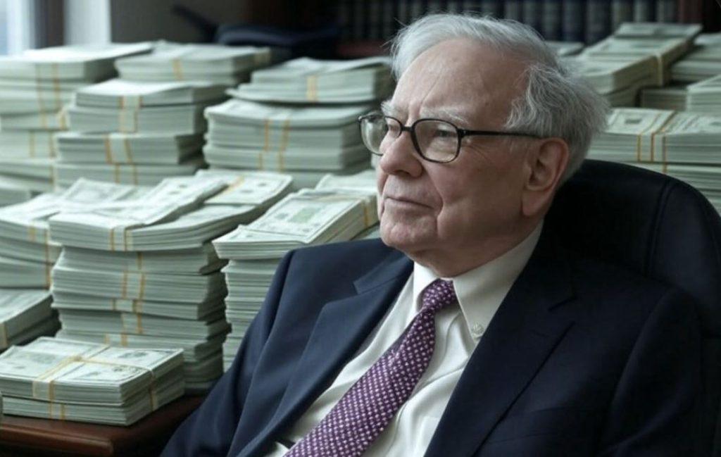 Γουόρεν Μπάφετ