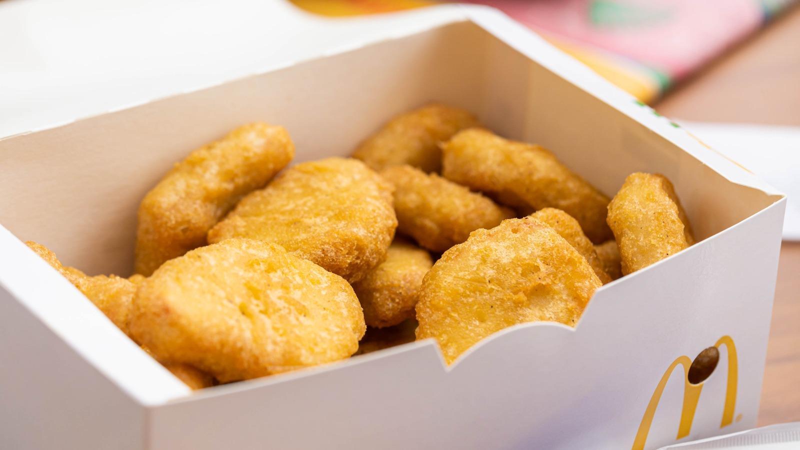 Domino's Taco Bell McDonald's