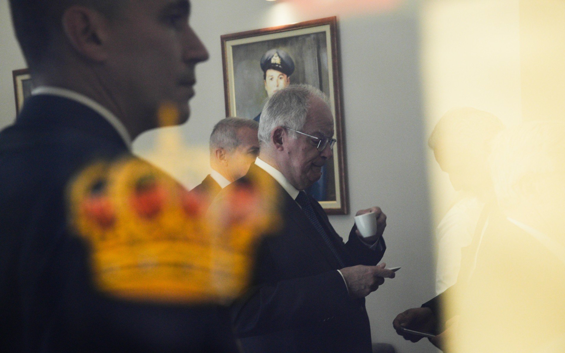 Τεράστια «επιτυχία» Τασούλα: Κατάφερε να τον κράζουν κυβέρνηση και αντιπολίτευση