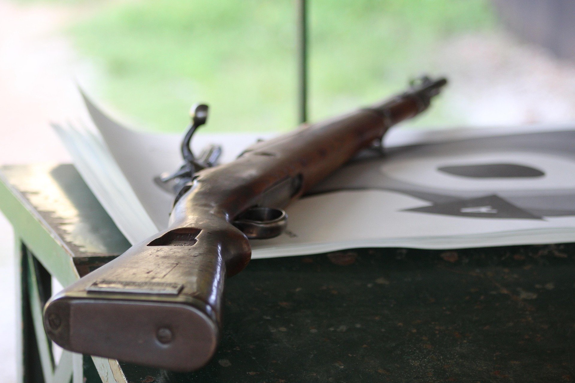 Κρήτη: Ο ανιψιός ήταν τελικά αυτός που πυροβόλησε τον 61χρονο ενώ κοιμόταν