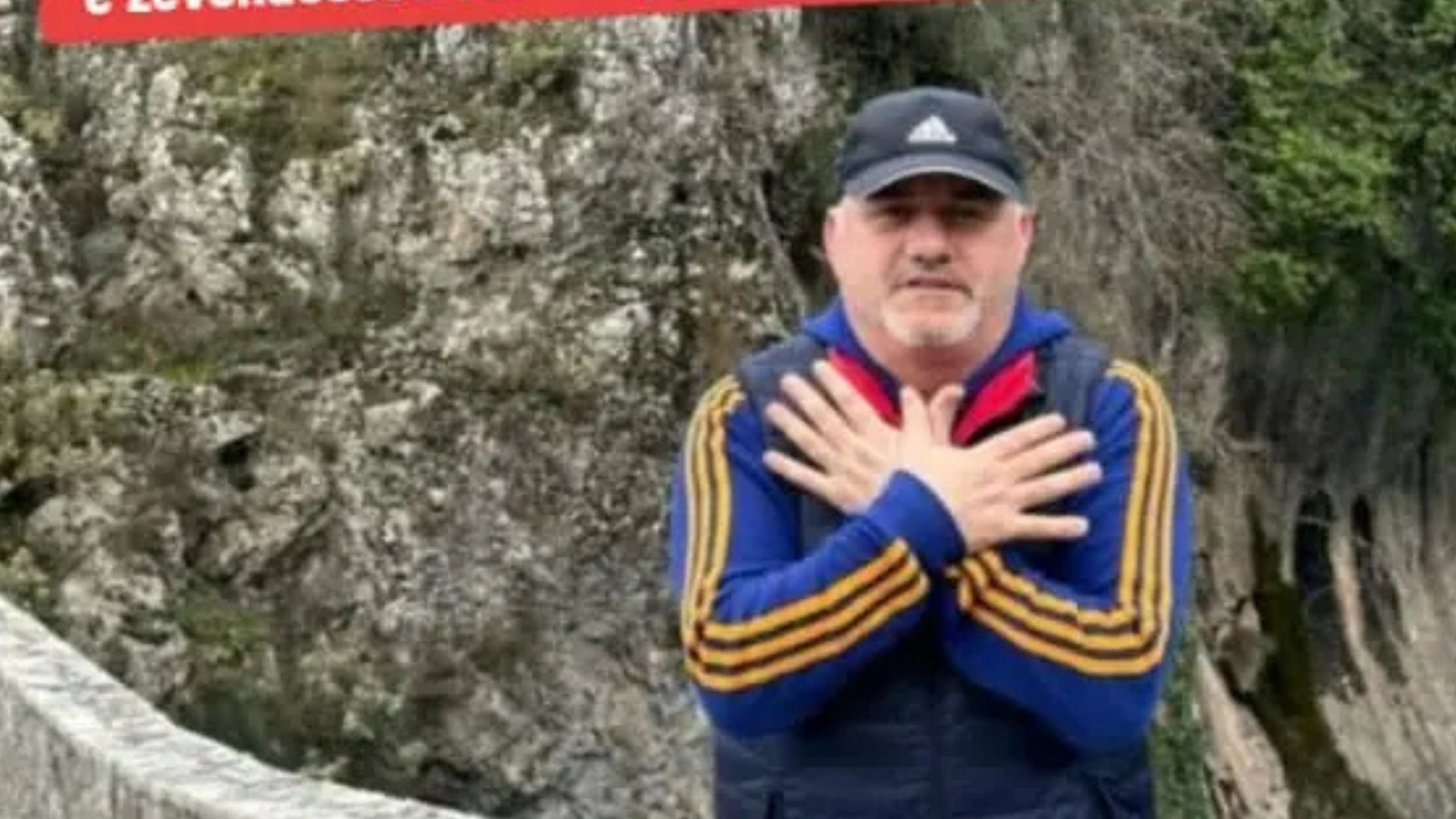 Απαγόρευση εισόδου στη χώρα ανθέλληνα Αλβανού δημοσιογράφου