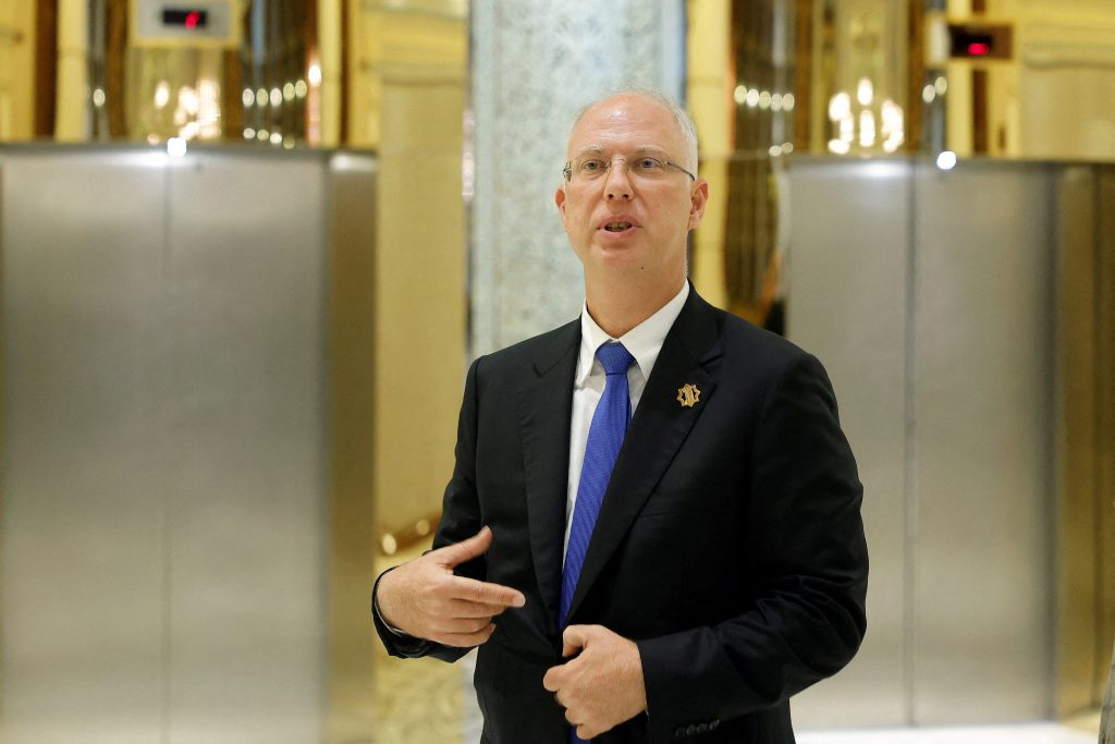 Κίριλ Ντμίτριεφ