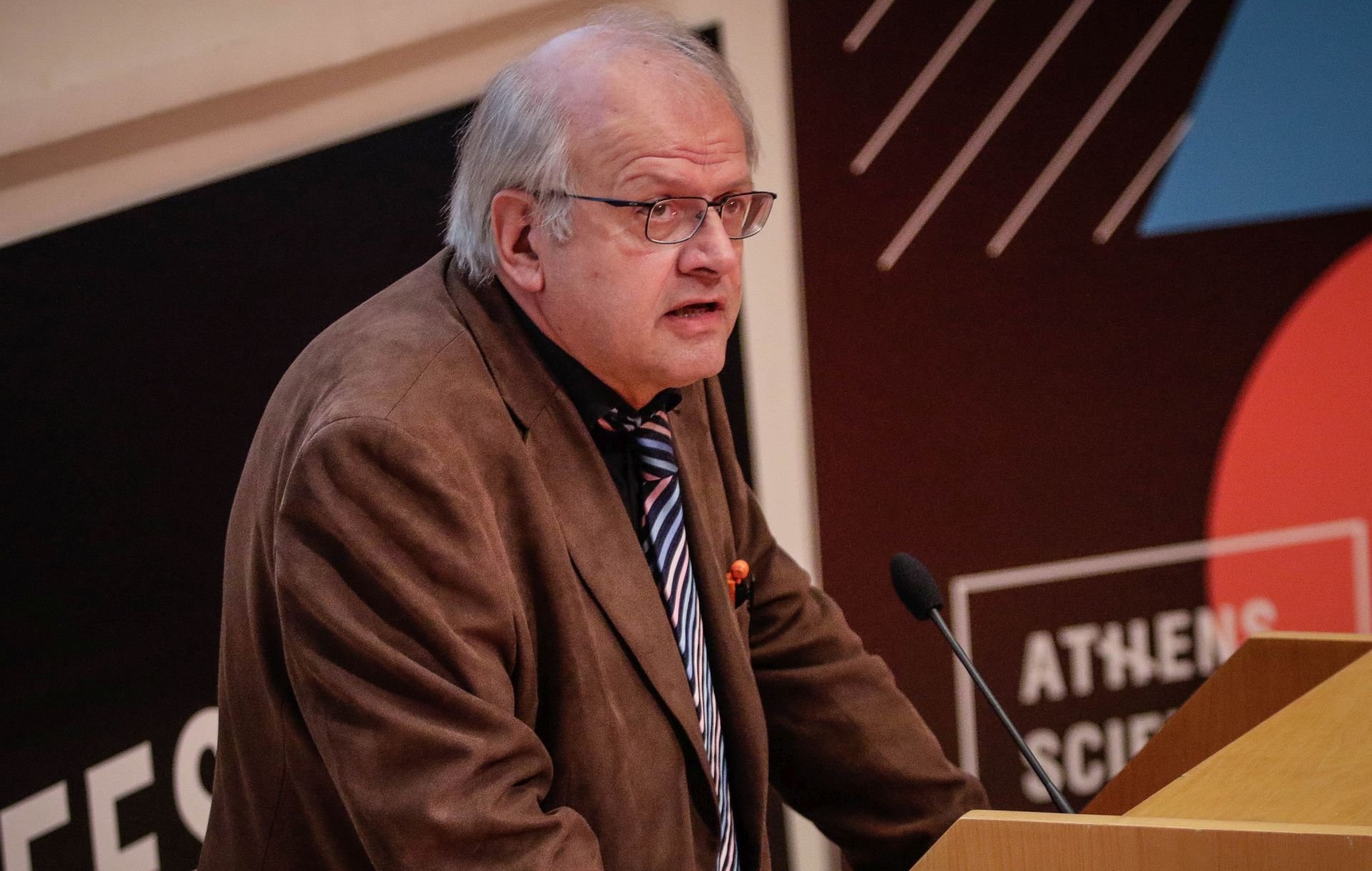 Άκης Τσελέντης: Νοσηλεύτηκε 50 μέρες στο νοσοκομείο