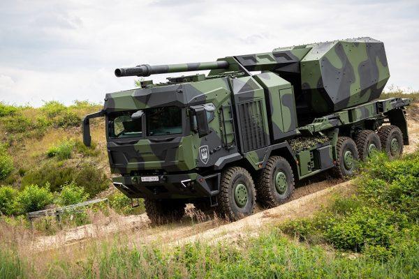 RHEINMETALL