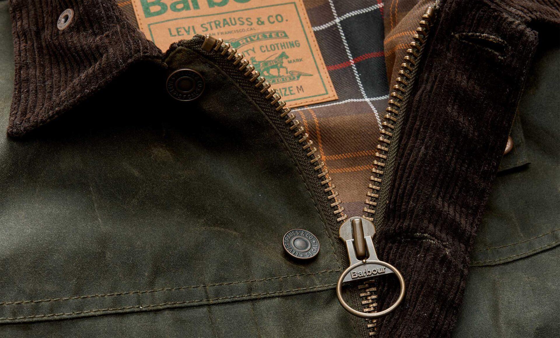 Levi's