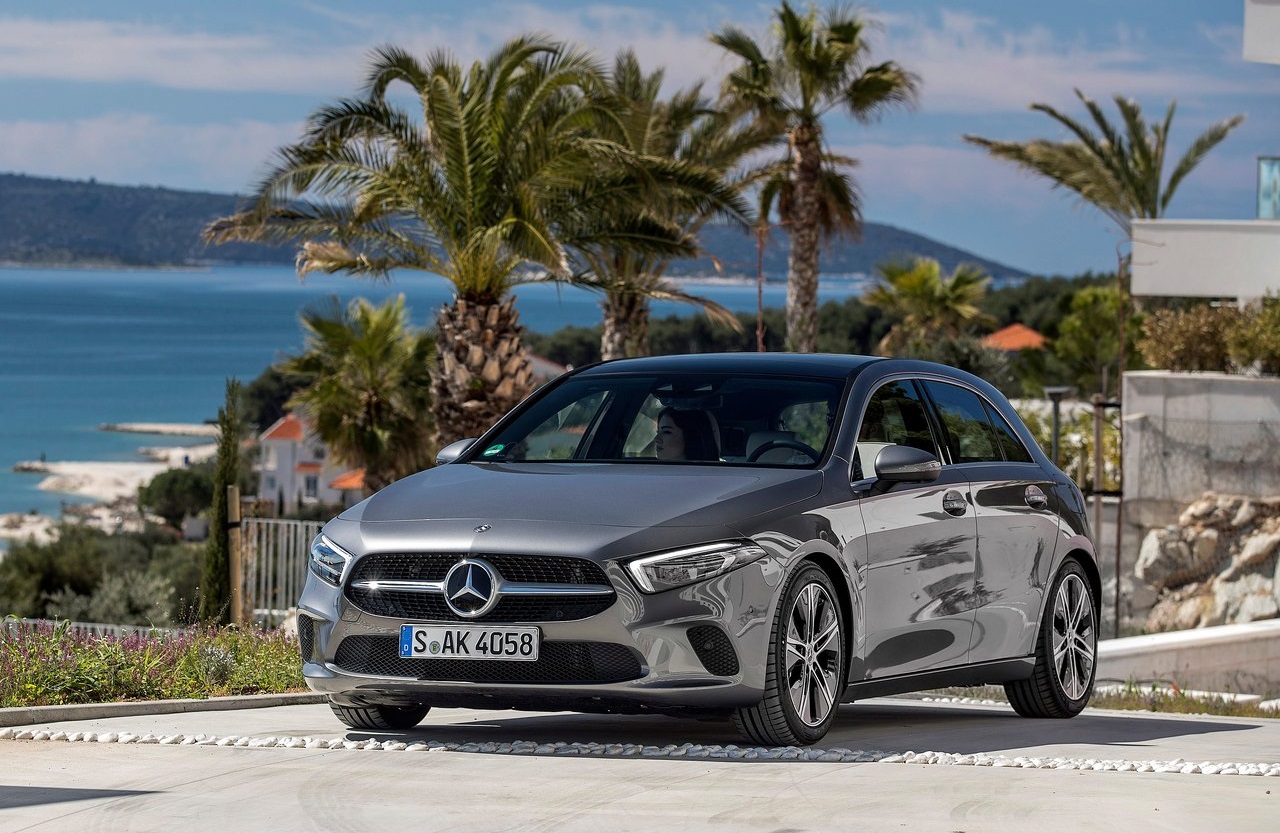 mercedes-a-class-quiz