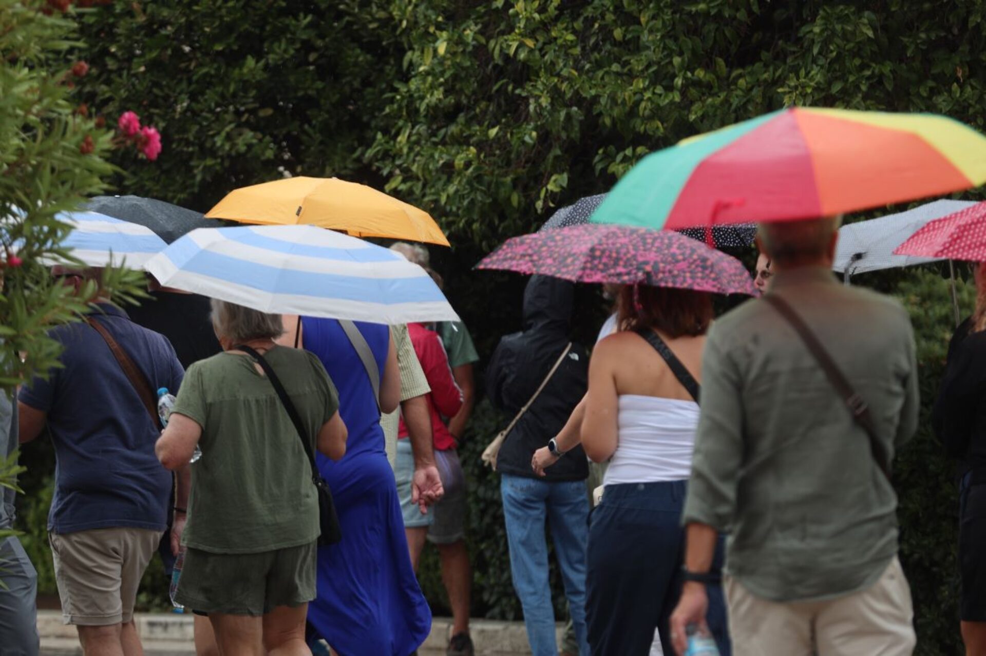 Καιρός: Κακοκαιρία από την Τρίτη, τι θα γίνει στην Αττική