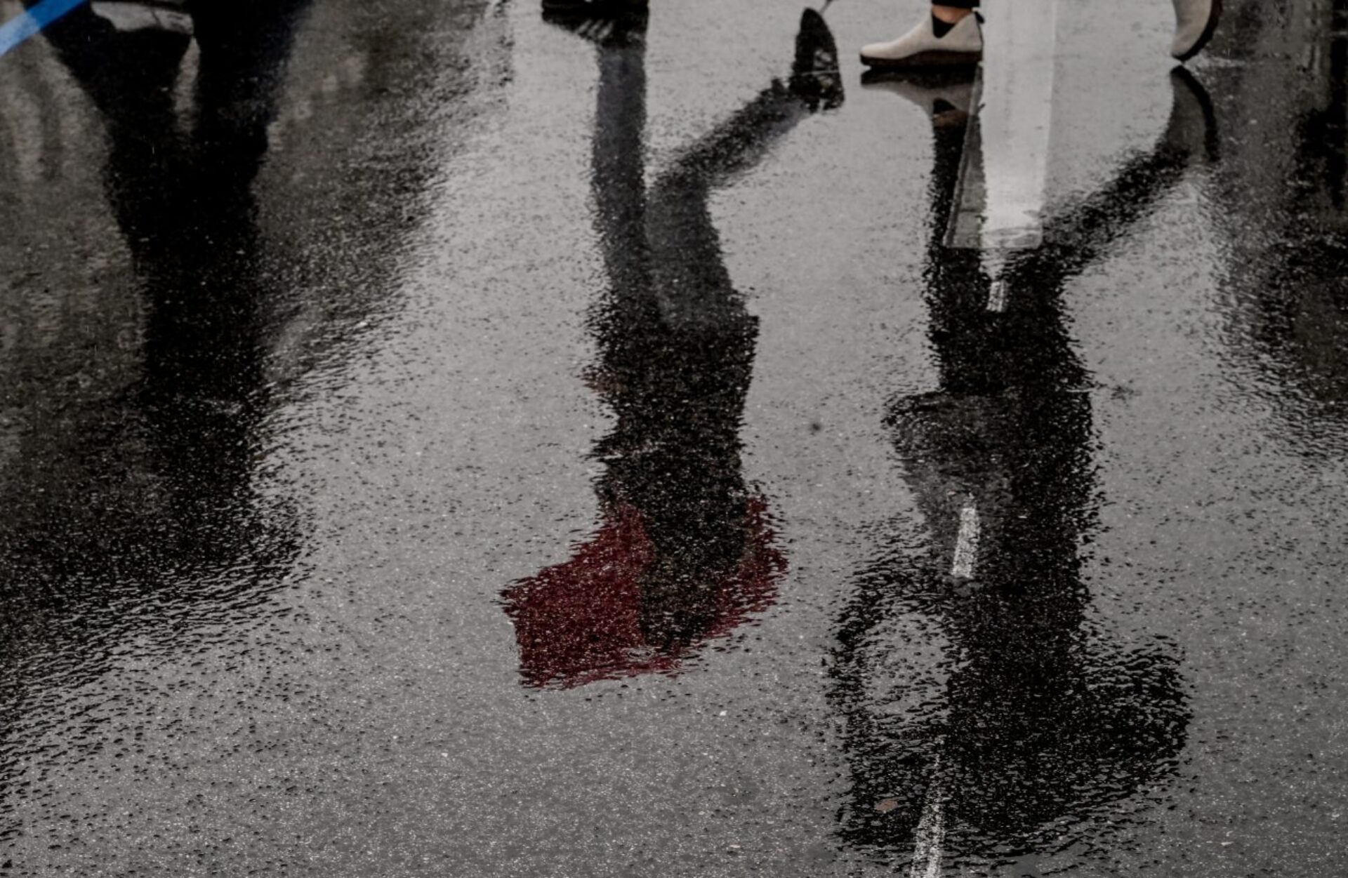 Καιρός: «Η κακοκαιρία δεν έχει τελειώσει» – Πού θα χτυπήσουν οι βροχές τις επόμενες ώρες