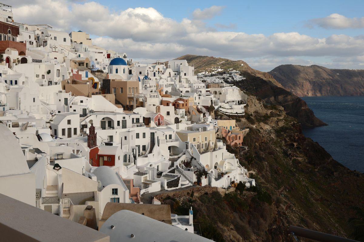 χωροταξικό