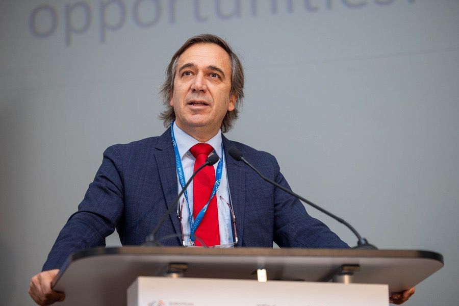 Γράφει ο Δρ Ζοάο Μπρέντα, Επικεφαλής Γραφείου του ΠΟΥ για την Ποιότητα της Φροντίδας και την Ασφάλεια των Ασθενών στην Αθήνα