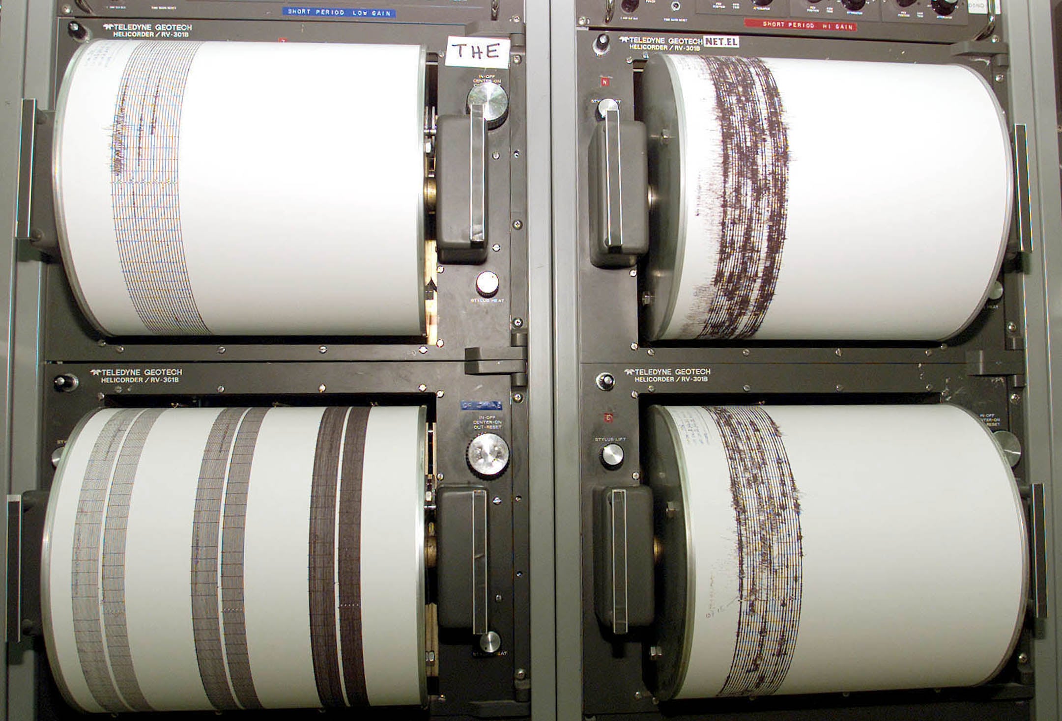 Ζάκυνθος: Σεισμός 5,2 Ρίχτερ τα ξημερώματα – Στη θάλασσα το επίκεντρο