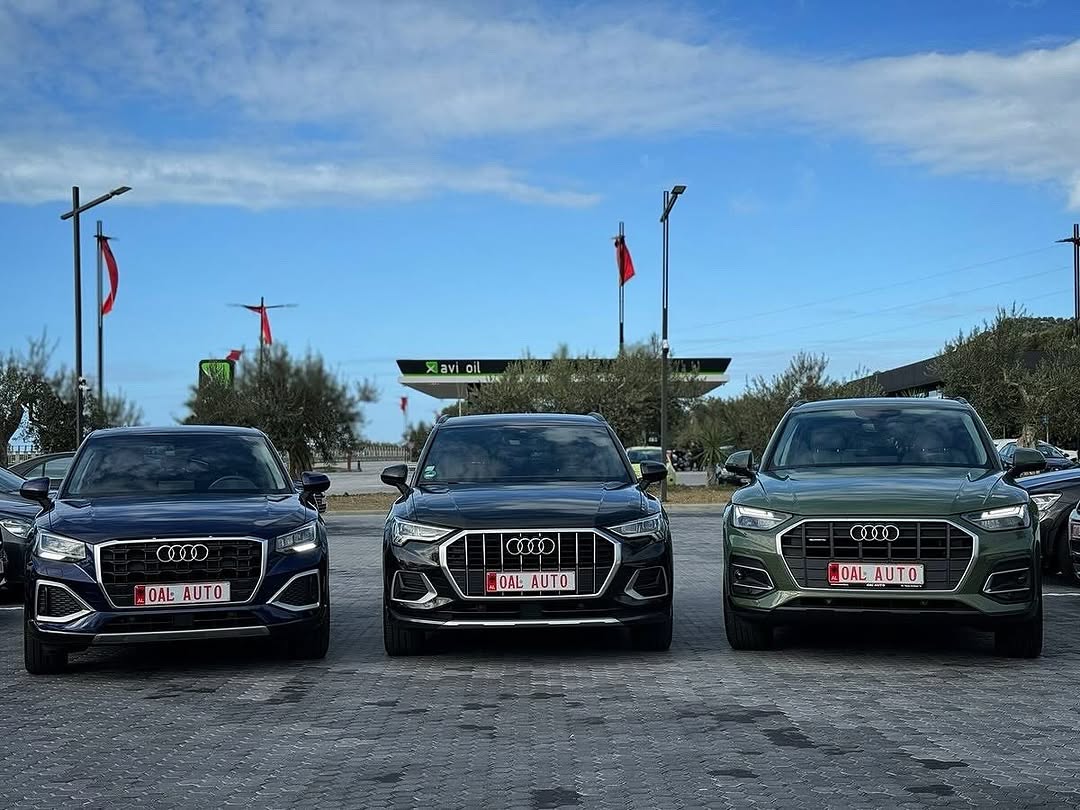 audi-albania-alvania