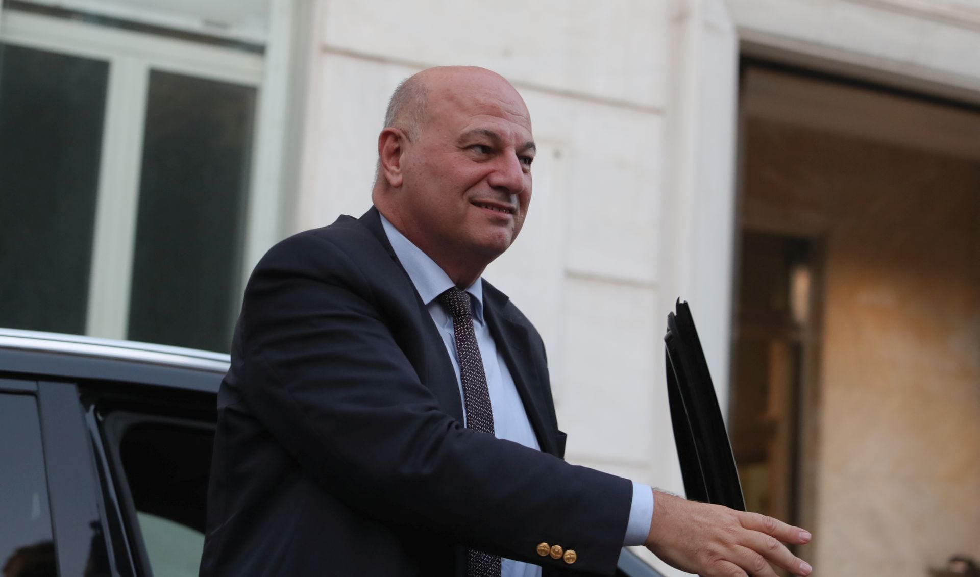 Είδε ο Μακιαβέλι τον Τσιάρα και φοβήθηκε…