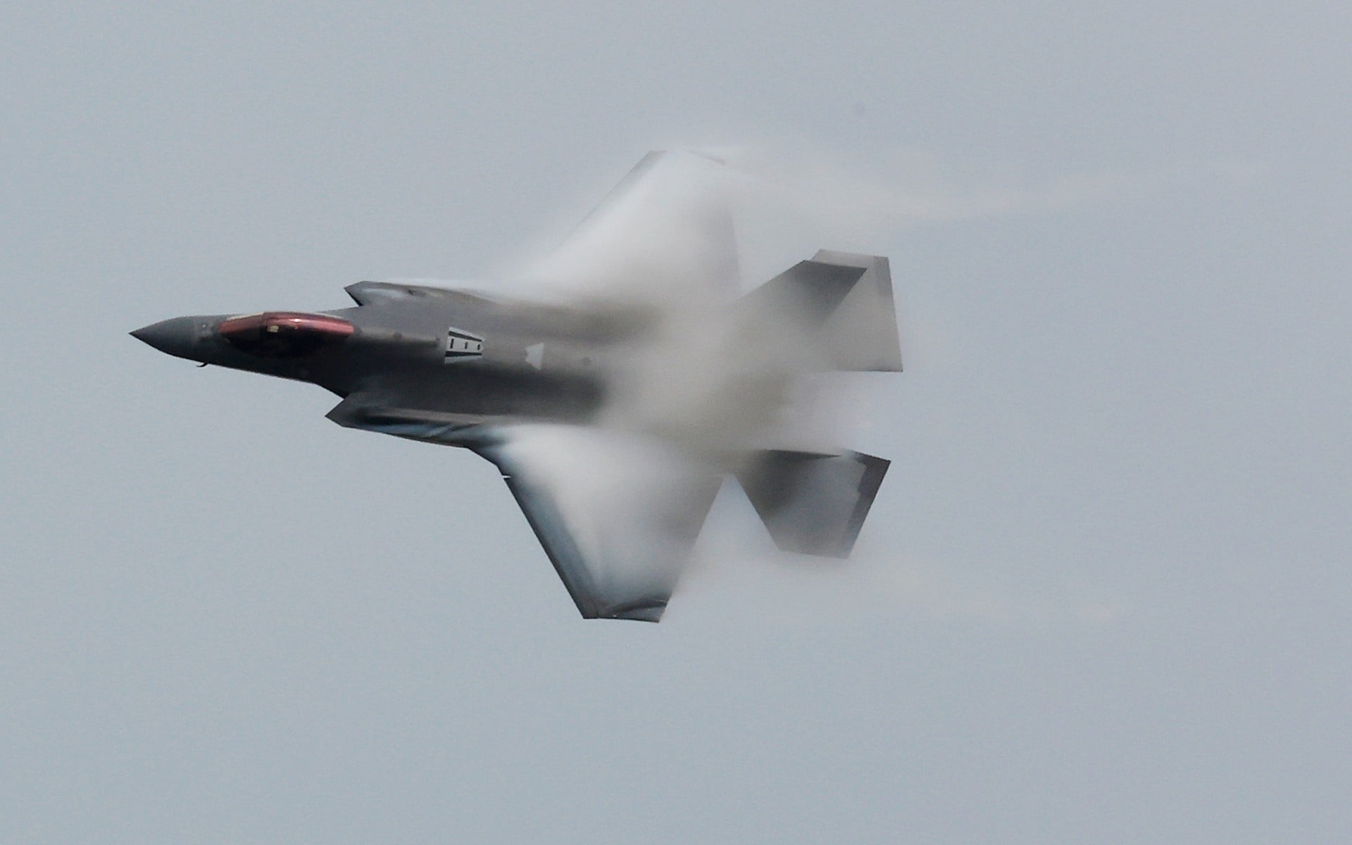 &Eta; &epsilon;&lambda;&lambda;&eta;&nu;&iota;&kappa;ή &kappa;&upsilon;&beta;έ&rho;&nu;&eta;&sigma;&eta; &epsilon;&lambda;&pi;ί&zeta;&epsilon;&iota; ό&tau;&iota; &tau;&omicron; &Kappa;&omicron;&gamma;&kappa;&rho;έ&sigma;&omicron; &theta;&alpha; &mu;&pi;&lambda;&omicron;&kappa;ά&rho;&epsilon;&iota; &tau;&eta;&nu; &pi;ώ&lambda;&eta;&sigma;&eta; F-35 &sigma;&tau;&eta;&nu; &Tau;&omicron;&upsilon;&rho;&kappa;ί&alpha;