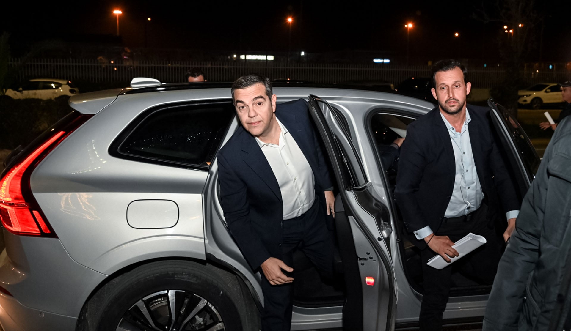 &Omicron; &Alpha;&lambda;έ&xi;&eta;&sigmaf; &Tau;&sigma;ί&pi;&rho;&alpha;&sigmaf; &kappa;&alpha;&iota; &eta; &laquo;&Iota;&theta;ά&kappa;&eta;&raquo; &tau;&omicron;&upsilon; &sigma;&tau;&eta;&nu; &Pi;ά&tau;&rho;&alpha;