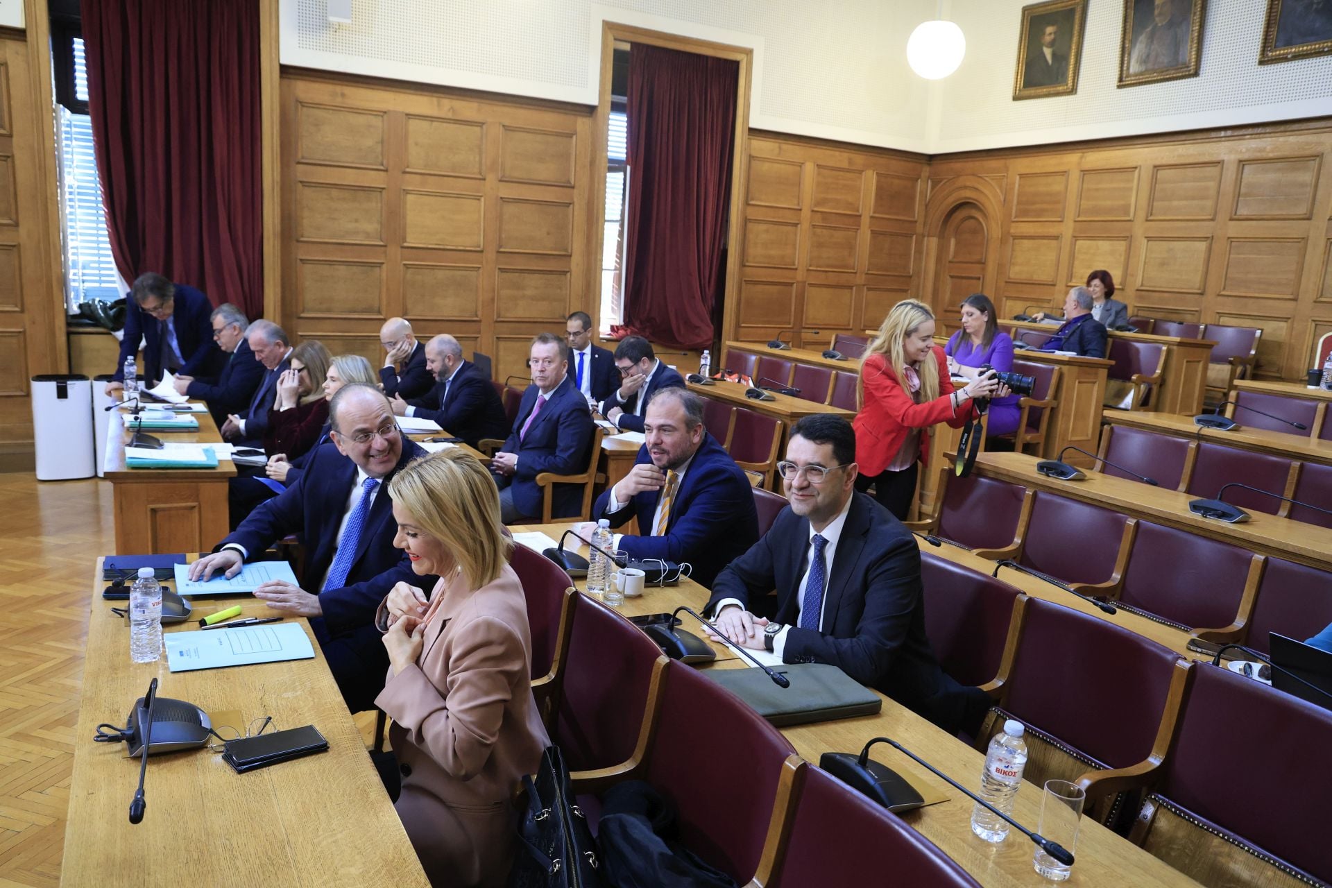 Εξεταστική: Την παραίτηση του διοικητή του ΟΠΕΚΕΠΕ ζητά το ΠΑΣΟΚ