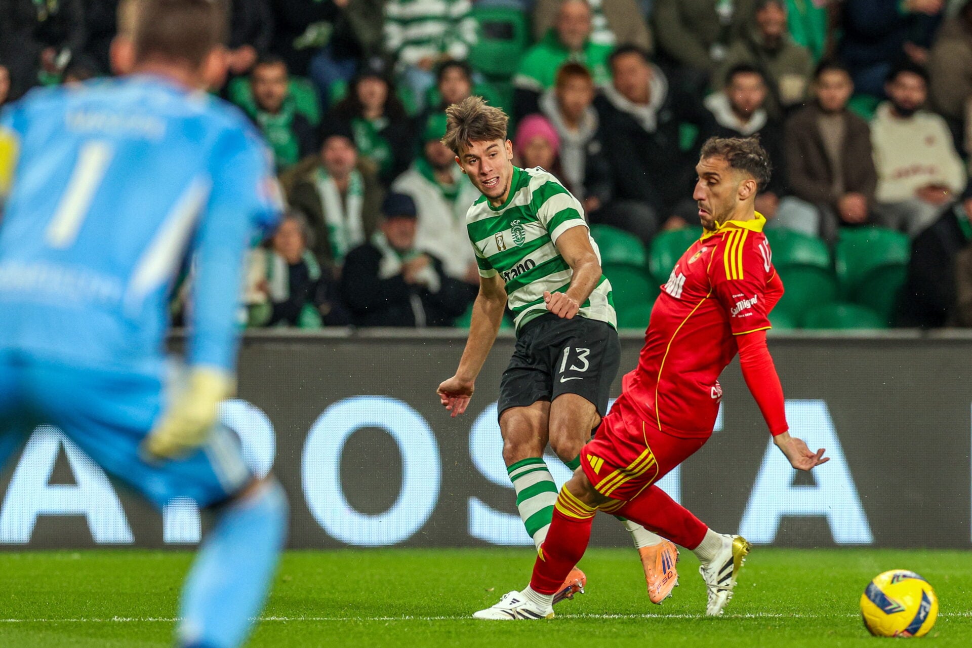 &Eta; &Sigma;&pi;ό&rho;&tau;&iota;&nu;&gamma;&kappa; &tau;&omega;&nu; &Beta;&alpha;&gamma;&iota;&alpha;&nu;&nu;ί&delta;&eta; &ndash; &Iota;&omega;&alpha;&nu;&nu;ί&delta;&eta;&hellip; &sigma;&kappa;ό&rho;&pi;&iota;&sigma;&epsilon; &mu;&epsilon; 4-0 &tau;&eta;&nu; &Rho;ί&omicron; Ά&beta;&epsilon; &tau;&omega;&nu; &Epsilon;&lambda;&lambda;ή&nu;&omega;&nu;