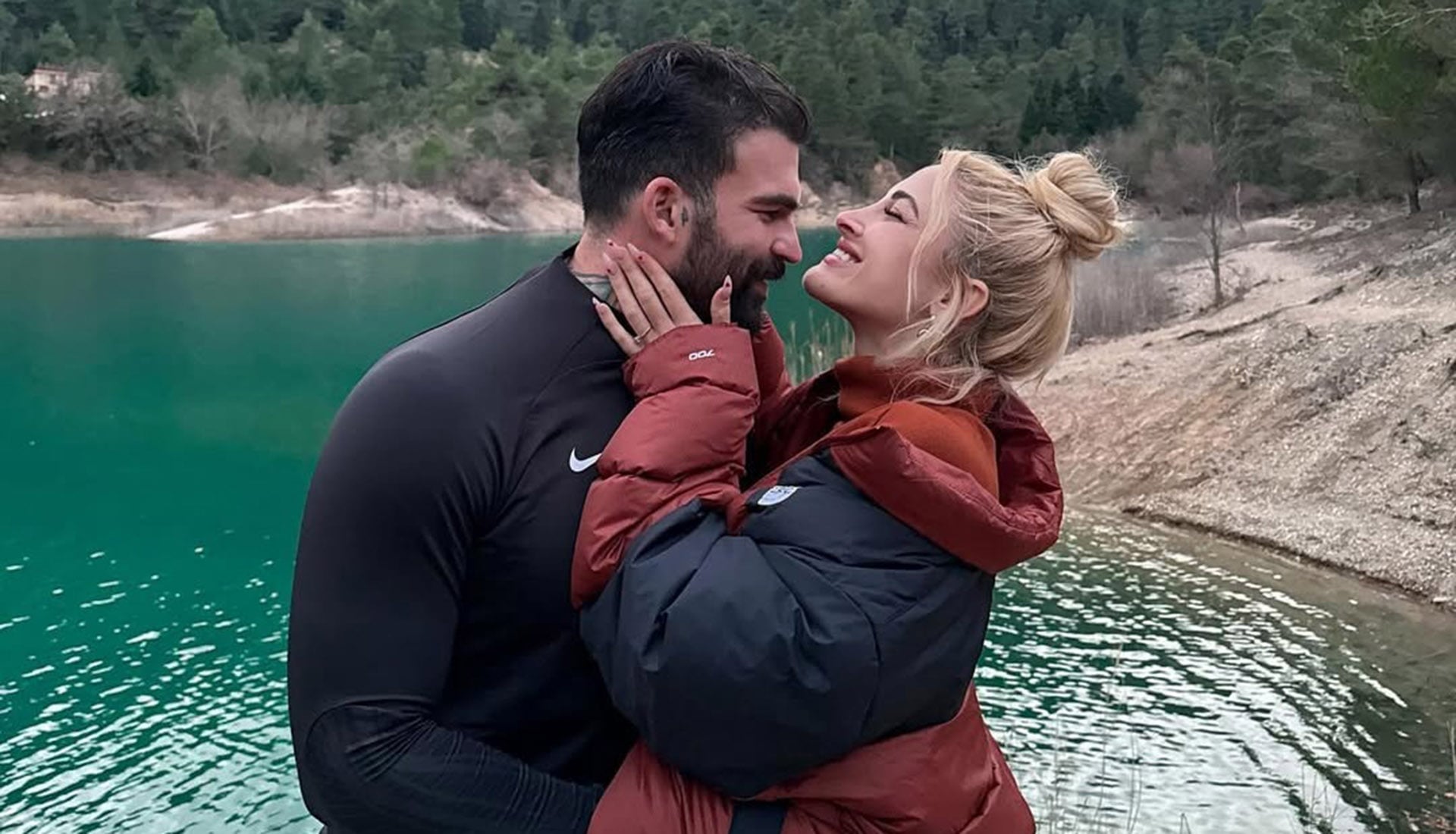 Ξεσπά η Ιωάννα Τούνη: «Ο Αλεξάνδρου δεν ήταν ποτέ δίπλα μου» – Νέος γύρος αντιδράσεων