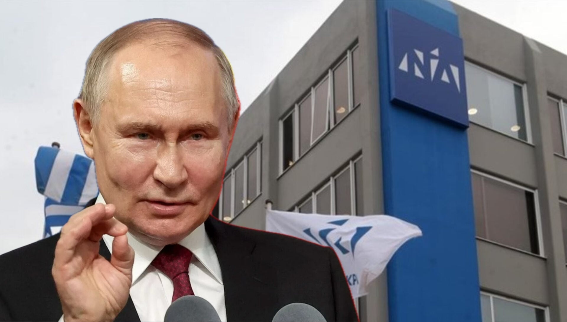 «Πουτινάκια του Τραμπ» η εθνοσωτήριος;