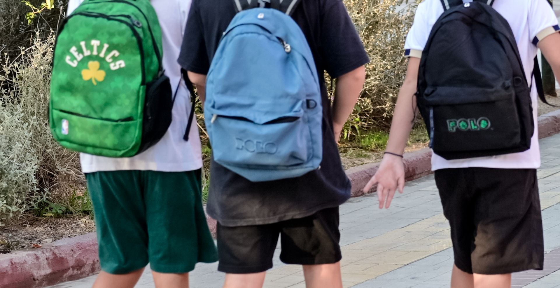 &Kappa;ύ&kappa;&lambda;&omega;&mu;&alpha; &nu;&alpha;&rho;&kappa;&omega;&tau;&iota;&kappa;ώ&nu; &mu;έ&sigma;&alpha; &sigma;&epsilon; &sigma;&chi;&omicron;&lambda;&epsilon;ί&alpha;: &laquo;&Sigma;&epsilon; &pi;έ&nu;&tau;&epsilon; &lambda;&epsilon;&pi;&tau;ά ή &theta;&alpha; &phi;&alpha;&sigmaf; &pi;&omicron;&lambda;ύ &xi;ύ&lambda;&omicron;, &mu;&pi;&rho;&omicron;&raquo;