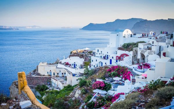Σαντορίνη