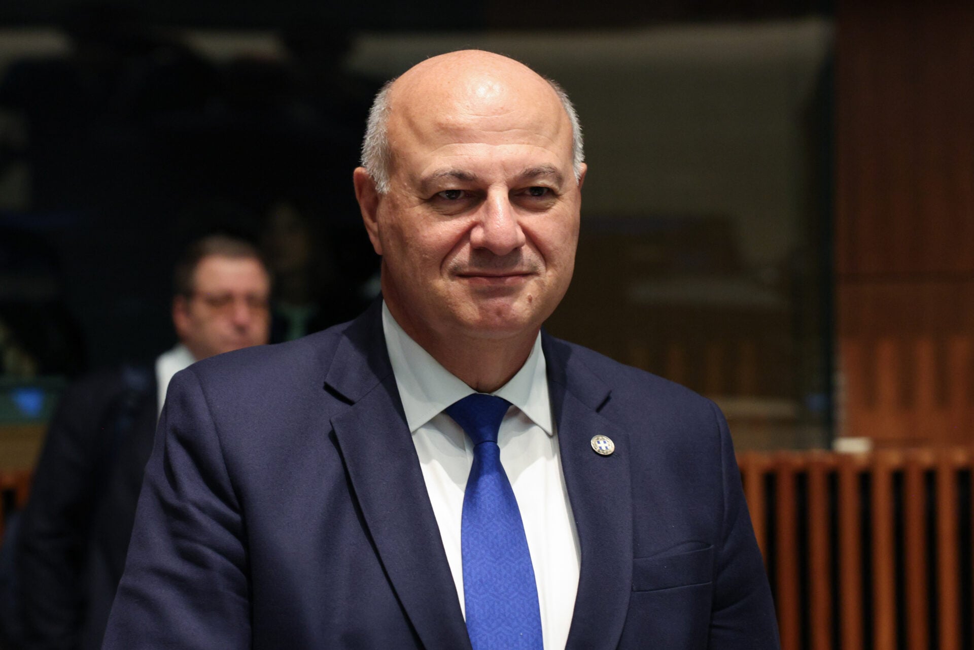 Τσιάρας για αγρότες: «Περιμένω να μου πουν πού δεν υπήρξα ειλικρινής»