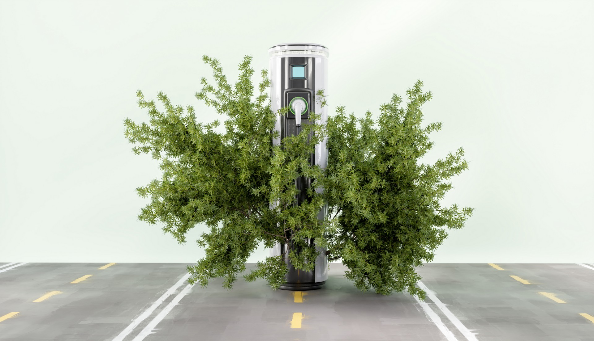 ev
