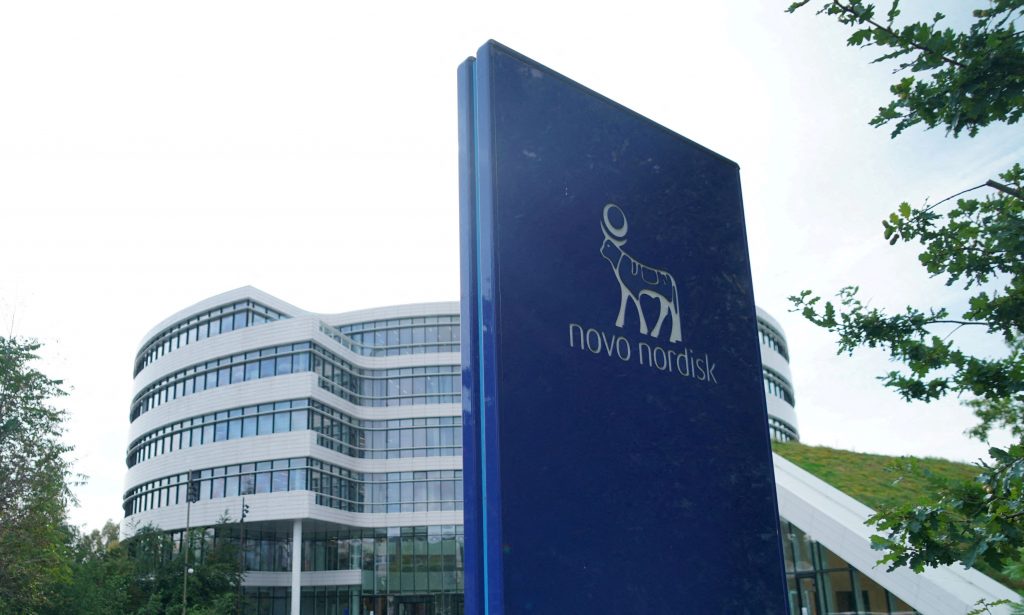 Novo Nordisk