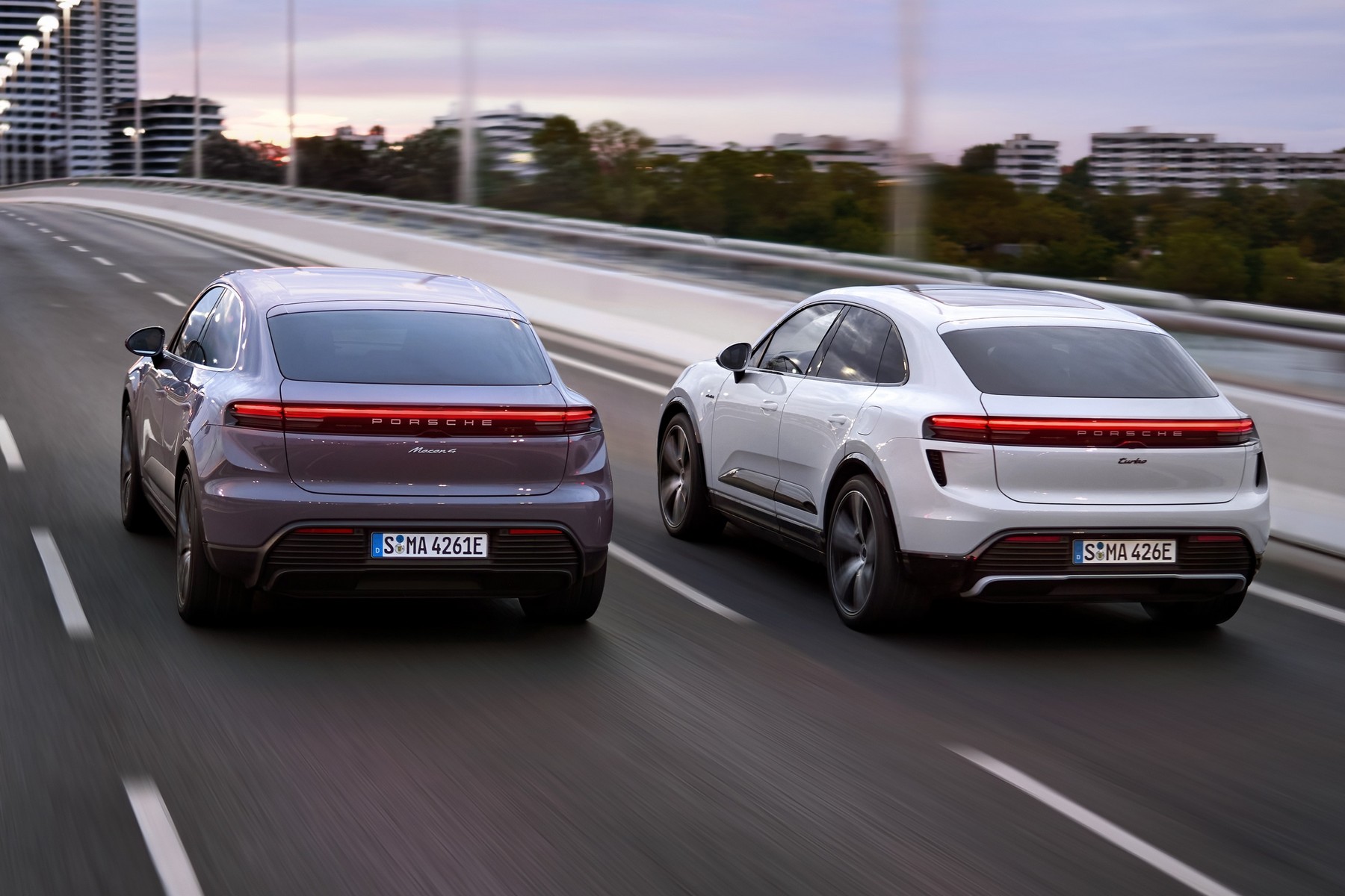 macan