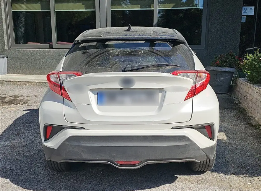 suv