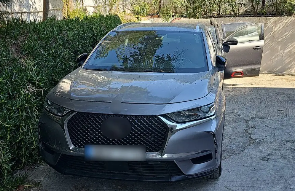 suv