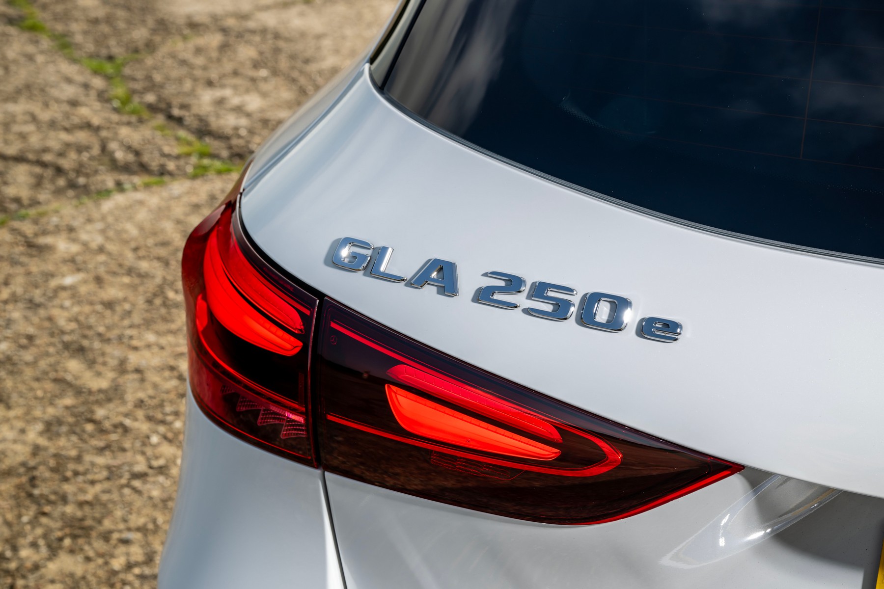 gla e