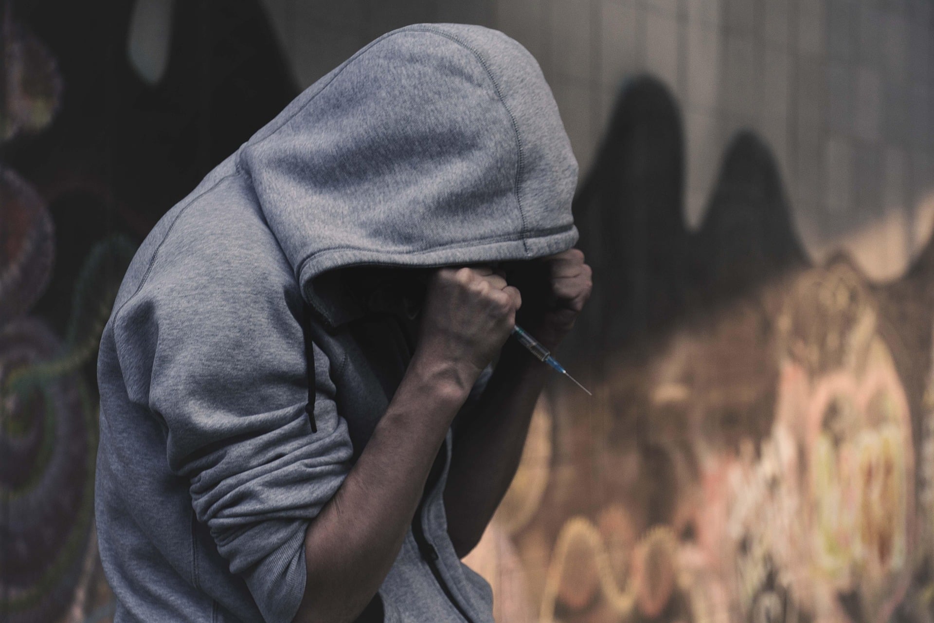 Πάτρα: Σύριγγες σε παιδική χαρά και καταγγελίες για ανεξέλεγκτη κατάσταση