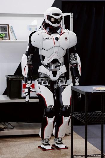 ROBOT, KAWASAKI 