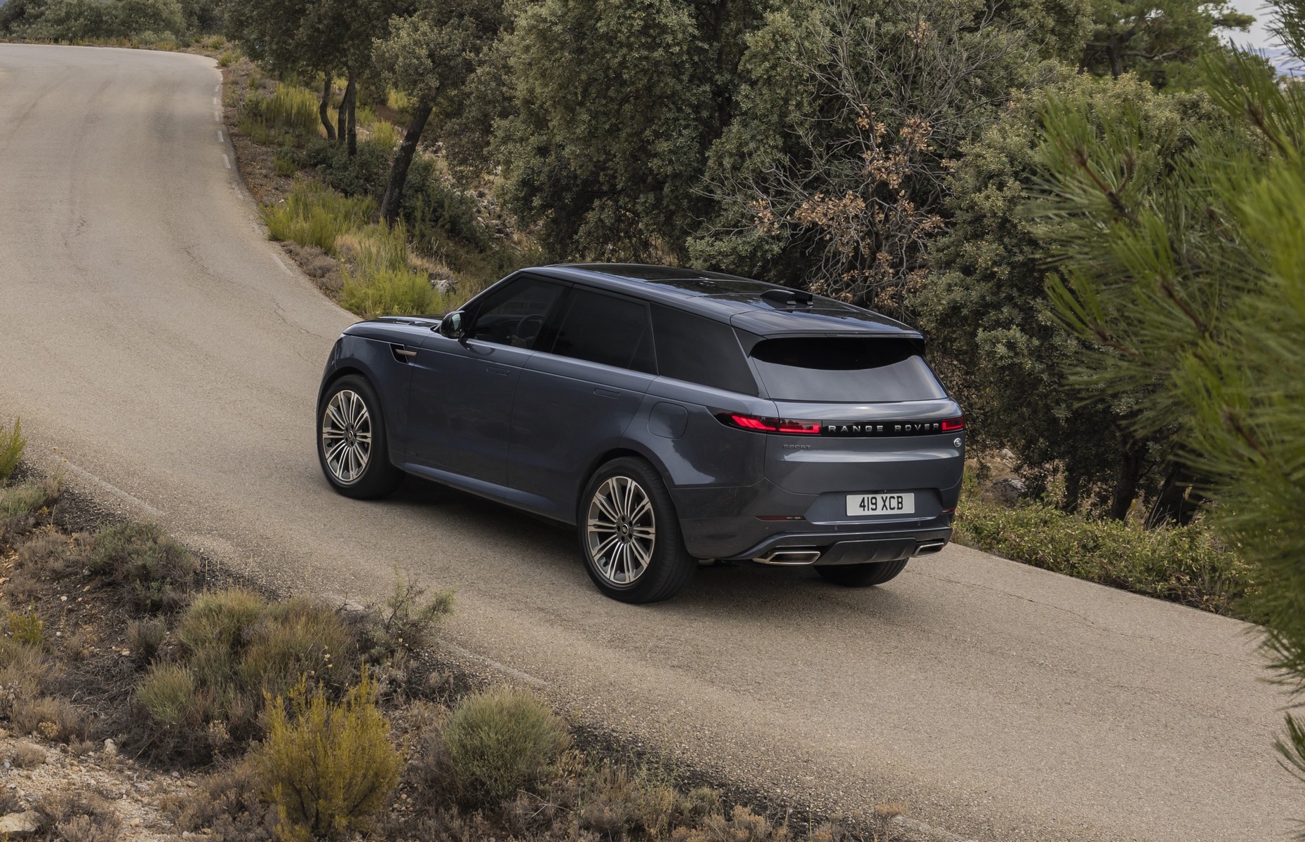 range